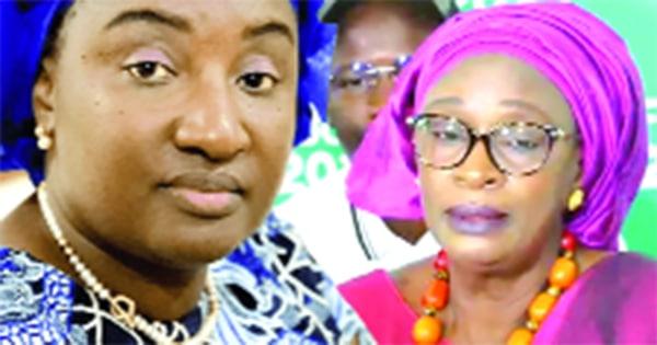 4 femmes dans le nouveau gouvernement : La colère des féministes