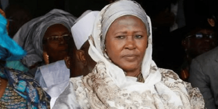 Togo-Elections : Mme Fatoumata Jallow-Tambajang en briefing avec les observateurs de la CEDEAO sur les objectifs de leur mission