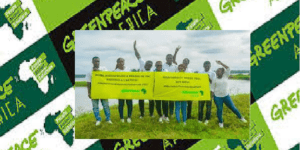 Bassin du Congo : la Déclaration de Kinshasa pour la justice climatique