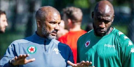 Ligue 1-France : Rennes craque dans le dernier quart d’heure devant  Lille, première défaite pour Habib Bèye son coach