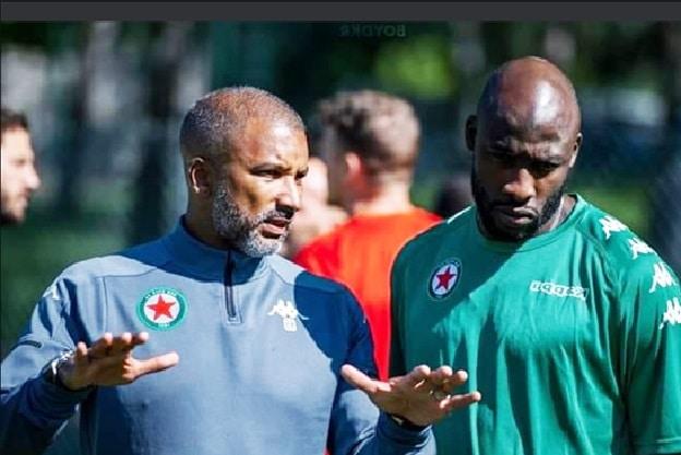 Football : Habib Bèye-Cheikh Ndoye : un duo qui symbolise le respect, l’estime, la confiance…