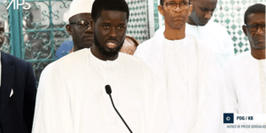 Célébration Korite 2024 :  Le chef de l’Etat invite les Sénégalais à consolider le vivre ensemble