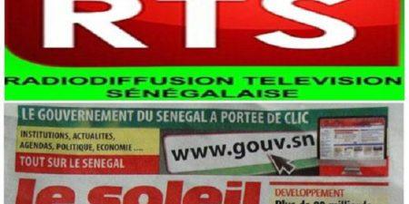Médias publics : Ce qu’il ne faudrait plus jamais refaire (Par Ndiaga Loum et Ibrahima Sarr)*