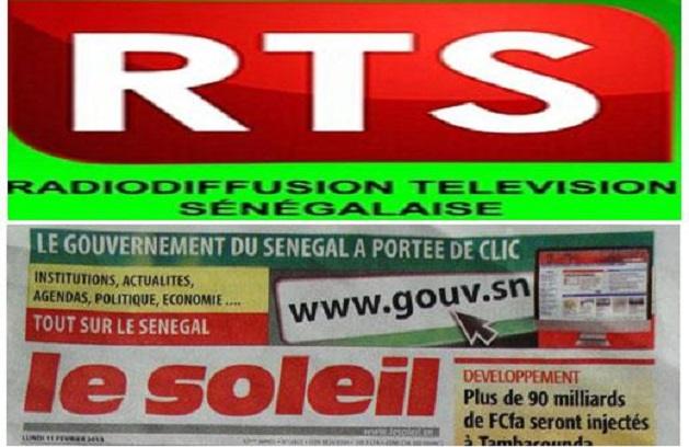 Médias publics : Ce qu’il ne faudrait plus jamais refaire (Par Ndiaga Loum et Ibrahima Sarr)*