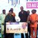 Essor culturel en Afrique de l’Ouest : La CEDEAO décerne des prix à de jeunes artistes à la clôture de la 13ème édition du MASA d’Abidjan.