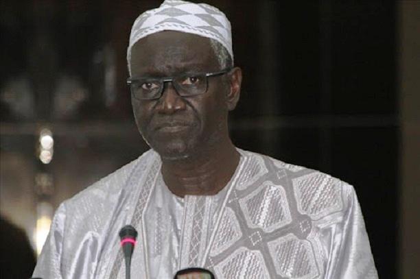 Décès de Maguette Thiam du PIT : l’hommage émouvant du Pr Mary Teuw Niane