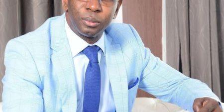 Réaction suite à l’investiture de Bassirou Diomaye Faye :  Moustapha Guirassy salue le ‘’discours fédérateur’’ du président de la République