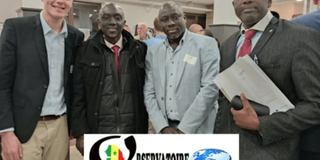 L’Observatoire des Sénégalais de la Diaspora demande au Président Bassirou Diomaye Faye de faire le bilan des programmes dédiés à la diaspora