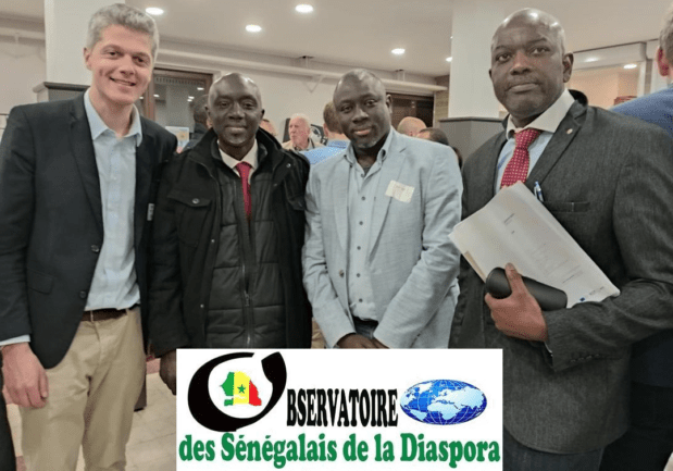 L’Observatoire des Sénégalais de la Diaspora demande au Président Bassirou Diomaye Faye de faire le bilan des programmes dédiés à la diaspora