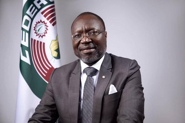 CEDEAO-Liberté,  Démocratie et Bonne Gouvernance :  Le président Omar Alieu Touray confirme sa participation à la conférence  prévue au Cabo Verde.