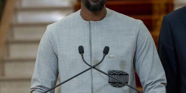 Le Sénégal contre Macron : Le Départ de la France n&rsquo;est pas une Négociation (Dénango A.Sarré  Montpellier)