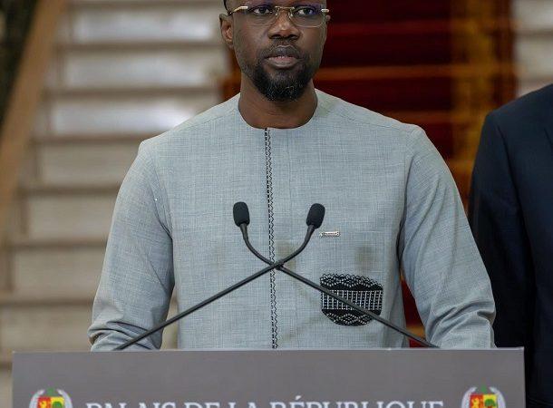 Nouveau gouvernement de Ousmane Sonko : Les ministres exerçant un mandat électif invités à s’en démettre