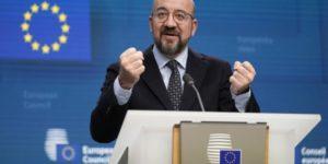 Relations avec les nouvelles autorités sénégalaises : «La responsabilité de l&rsquo;UE est d’être un partenaire loyal, prévisible, sans aucun agenda caché», Charles Michel