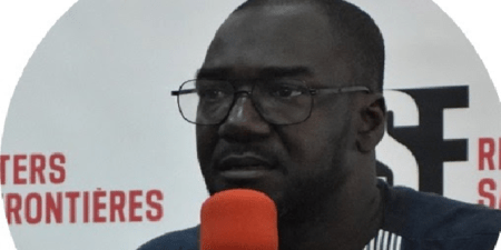 Afrique de l’ouest : Permettre aux journalistes d’investigation de travailler librement -Reporters Sans Frontières (RSF)