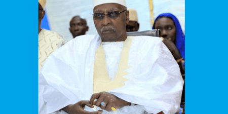 Korité à Tivaouane :  Serigne Babacar Sy Abdou lance un appel à l’entraide et à l’unité