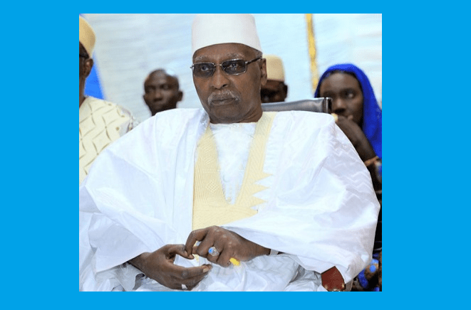 Korité à Tivaouane :  Serigne Babacar Sy Abdou lance un appel à l’entraide et à l’unité