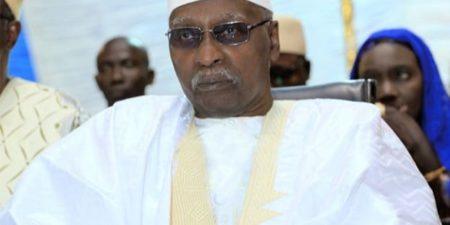 Gamou 2025 : Le Khalife des Tidianes alerte sur  » une société fracturée »