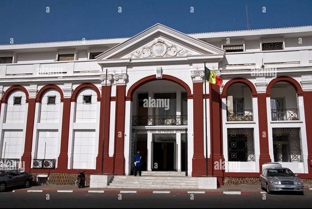 Scandale présumé à l’Ambassade du Sénégal au Canada : Les Sénégalais du Canada et Aar Sunu Ambassade s’expriment et exigent…