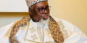 Lettre Ouverte Du Khalife De Bambilor Aux Autorités Et Aux Étudiants