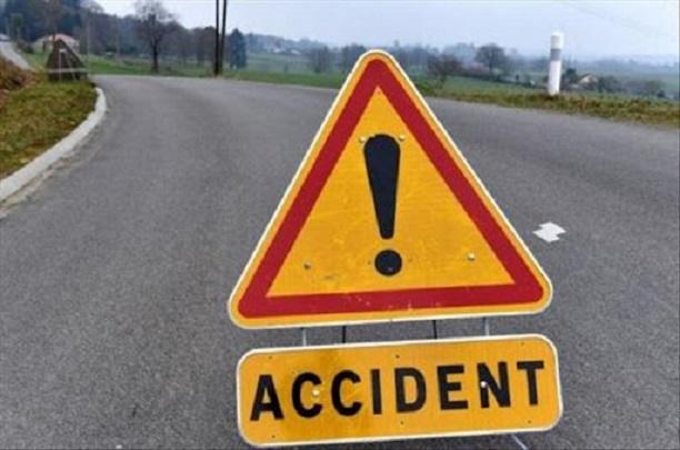Diourbel : 9 personnes meurent dans la collision entre un camion et un “Ndiaga Ndiaye”