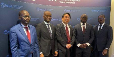 Participation de la délégation sénégalaise aux réunions de printemps 2024 du FMI et de la BM  : Le compte-rendu