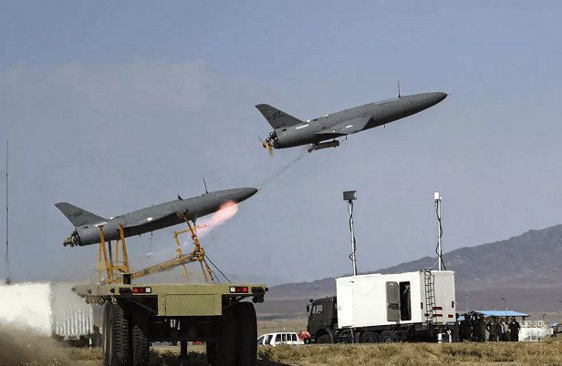 Riposte de l’Iran : Israël reconnaît que l’attaque iranienne a touché une base militaire