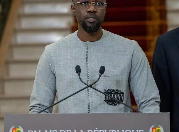 Réaction face aux critiques sur sa sortie des données économiques : Sonko plaide pour la transparence, car un exercice de vérité s’impose