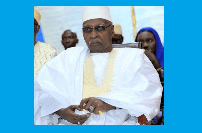 Korité à Tivaouane :  Serigne Babacar Sy Abdou lance un appel à l’entraide et à l’unité