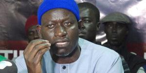 Offense au chef de l’État, homosexualité… : Abass Fall réplique à Oumar Youm
