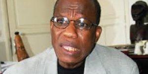 Ce n’est pas la justice qu’il faut réformer mais les hommes politiques, d’abord !    Amadoux Lamine Sall   Poète