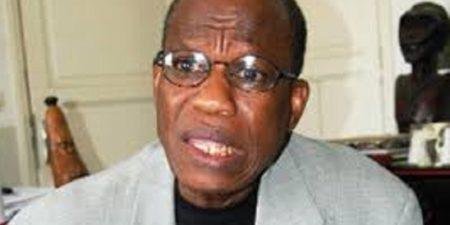 Quelle visite d’Etat en Chine de Monsieur le Président Diomaye Faye ?  Par Amadou Lamine Sall, poète