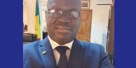 Nouveau secrétaire général du ministère de l’intégration africaine et des affaires étrangères : A la découverte de l’ambassadeur M.Khare Diouf