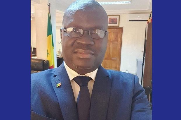 Nouveau secrétaire général du ministère de l’intégration africaine et des affaires étrangères : A la découverte de l’ambassadeur M.Khare Diouf