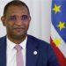 Diplomatie : M. Austélino Tavares Correia, Le Président de l’Assemblée nationale du Cabo-Verde en visite officielle au Sénégal du 15 au 19 mai 2024.