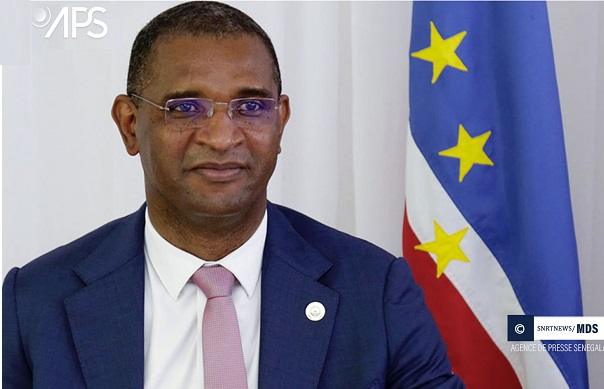 Diplomatie : M. Austélino Tavares Correia, Le Président de l’Assemblée nationale du Cabo-Verde en visite officielle au Sénégal du 15 au 19 mai 2024.