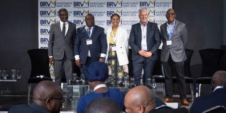 BRVM Investment Days 2024 : Le marché financier régional de l’UEMOA s’ouvre aux investisseurs internationaux