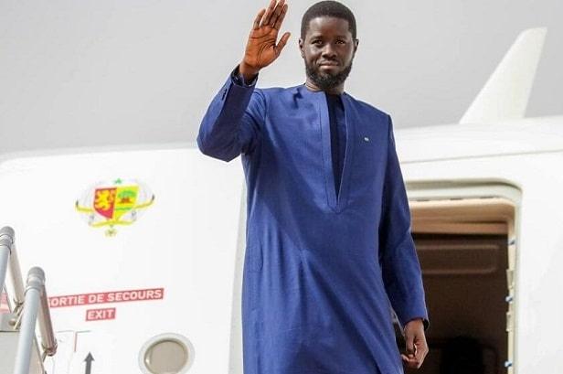 Coopération Chine-Sénégal : Le Président Bassirou Diomaye Diakhar Faye en visite officielle les 03 et 04 septembre 2024