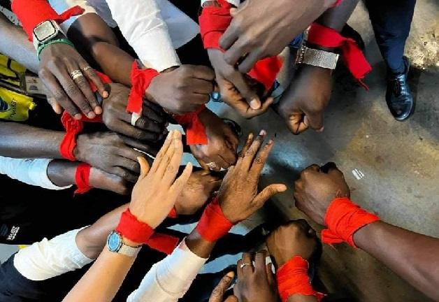 Syndicat National Des Gens De Mer Offshore Pétrole étale sa colère : Le ras-le-bol des travailleurs
