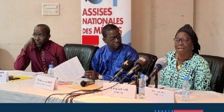 Cérémonie de prise de contact  avec le ministre de tutelle: Pourquoi la CAP « a repoussé » la date prévue demain