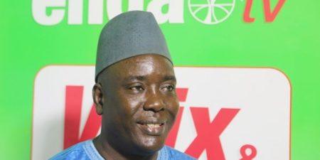 Message à l’occasion du 25 mai 2024 : RASA, l’initiative qui inspire les stratégies et la réflexion prospective aux souverainistes du continent