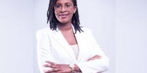 Présidence: Fatou Kiné-Diakhaté, nommée DC-adjoint du Président Bassirou Diomaye Faye.
