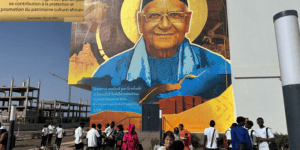 Témoignage sur Amadou Mahtar Mbow :  Un Monument du Savoir et de l&rsquo;Engagement pour l&rsquo;Afrique (Ibrahima Eloi Sarr Président du CACSUP)