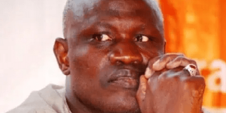 La lutte sénégalaise endeuillée : Le promoteur Gaston Mbengue s’est éteint après une longue maladie