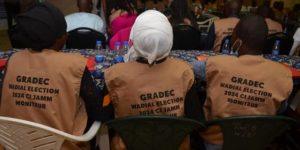 Démocratie participative et bonne gouvernance : La Déclaration du GRADEC sur la situation nationale du Sénégal
