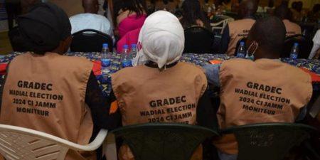 Démocratie participative et bonne gouvernance : La Déclaration du GRADEC sur la situation nationale du Sénégal