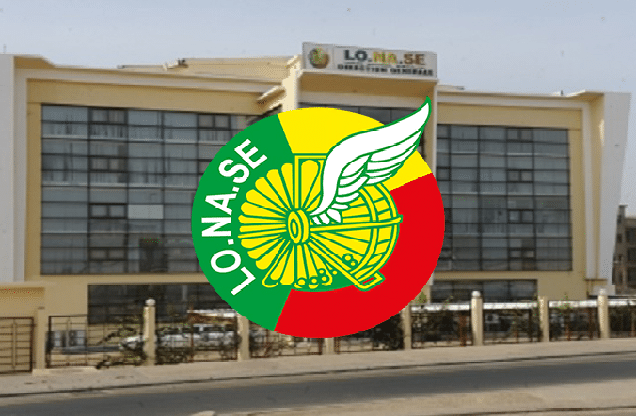 Jeux en ligne: la LONASE décide de ne plus attribuer de nouvelle licence