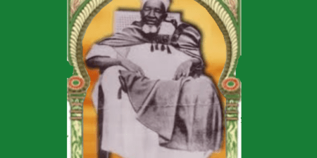 À la découverte de Mame Cheikh Anta Mbacké “Borom Dërëm ak Gërëm” (le nanti et l’agréé)