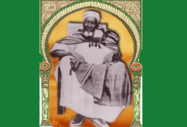 À la découverte de Mame Cheikh Anta Mbacké “Borom Dërëm ak Gërëm” (le nanti et l’agréé)
