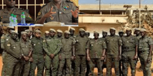 Fête du travail des Soldats de l’économie : Dr Mbaye Ndiaye, le Directeur général des Douanes, remobilise les troupes