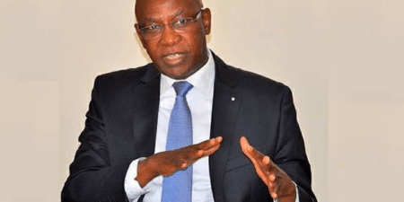 A la défense du Premier ministre : Moustapha Guirassy dénonce des attaques « injustes et irrespectueuses » contre Ousmane Sonko